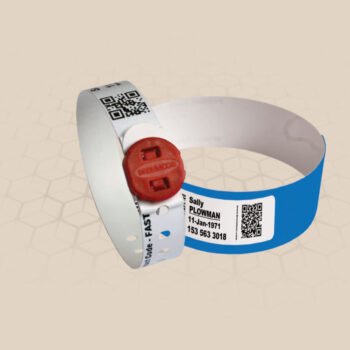 Brenmoor-SWIFT250-self-sealing-printable-patient-hospital-bracelet