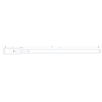 Brenmoor TOURNISTRIP Specifications